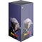 Dragon Ball Z Trunks Portrait XBox Series X Digital Edition Console Skin